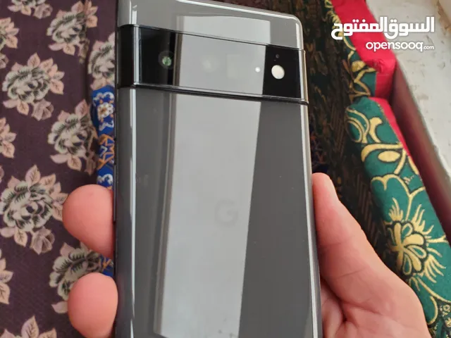 Google Pixel 6 Pro 128 GB in Sana'a