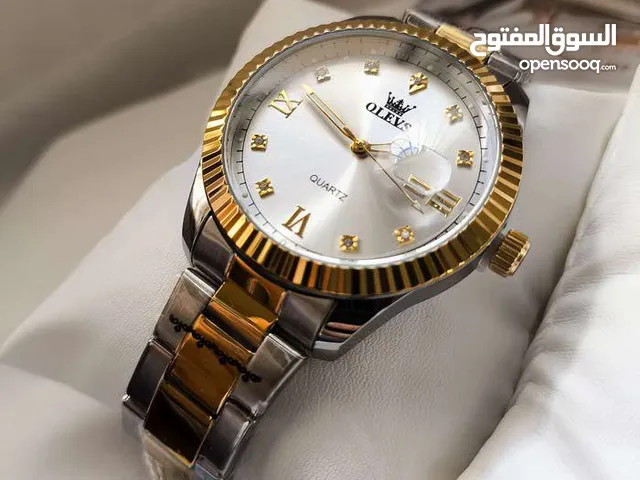 Analog & Digital Rolex watches  for sale in Tripoli