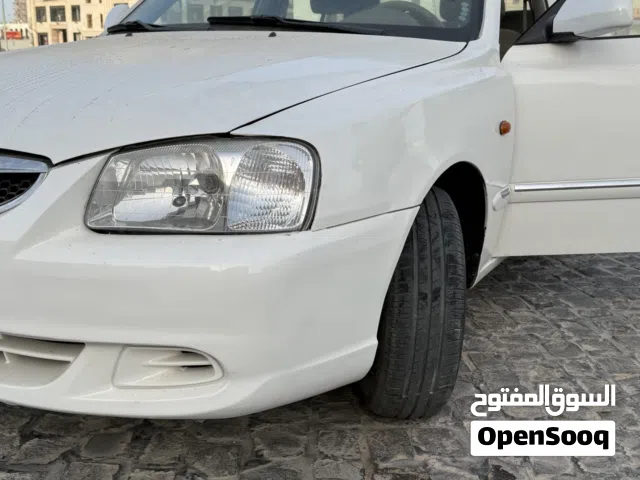 هونداي فيرنا 2013