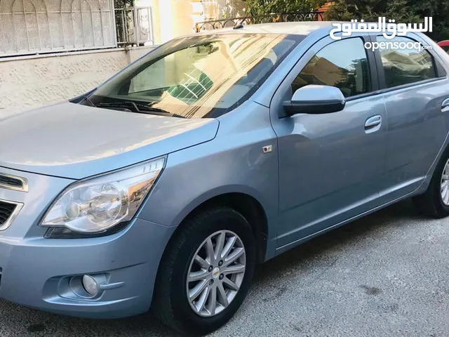 Used Chevrolet Cobalt in Amman