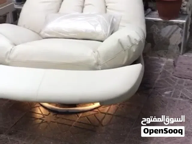 كرسي مريح ويتحول الى سرير