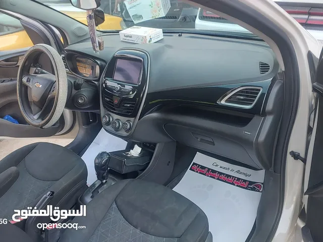 New Chevrolet CSV in Basra