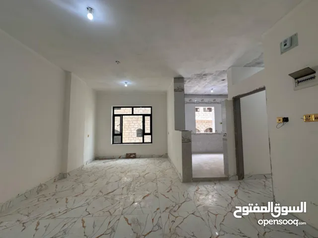160 m2 4 Bedrooms Apartments for Sale in Sana'a Hai Shmaila