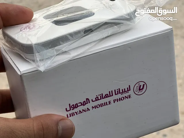 واي فأي ليبيانا شبه جديد