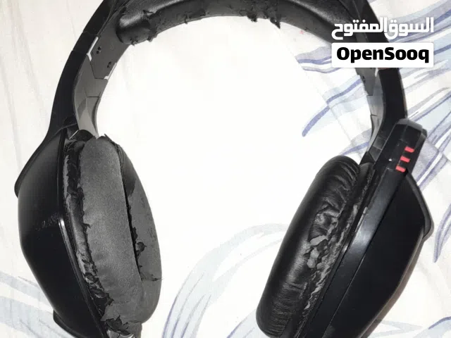 سماعة مستعمله