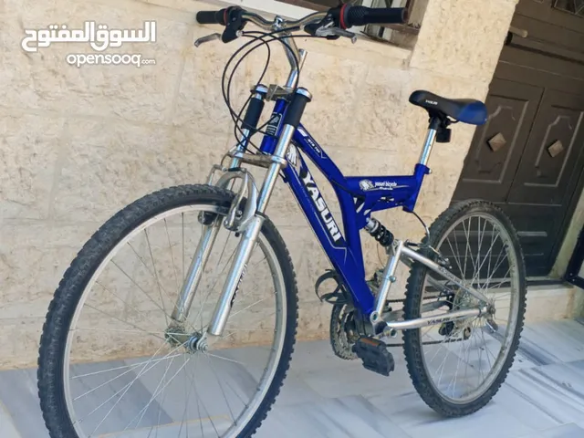 بسكليت بحاله الوكاله