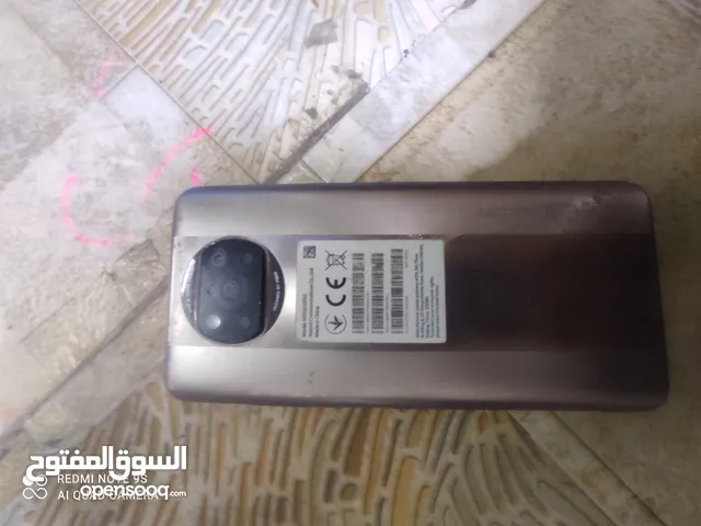 Xiaomi Pocophone X3 Pro 256 GB in Basra