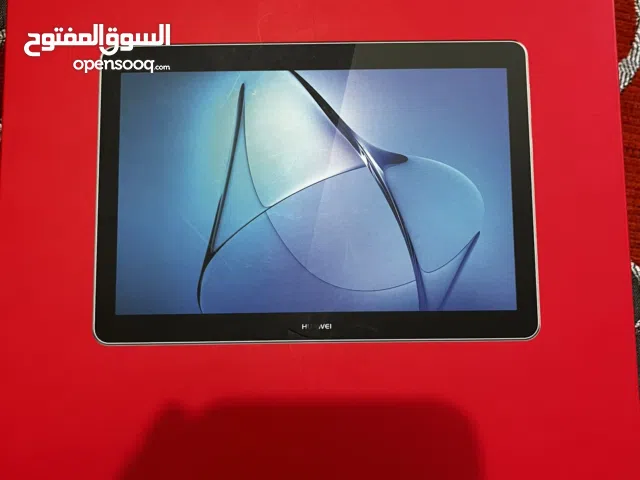 Huawei MatePad T5 LTE 16 GB in Tanta