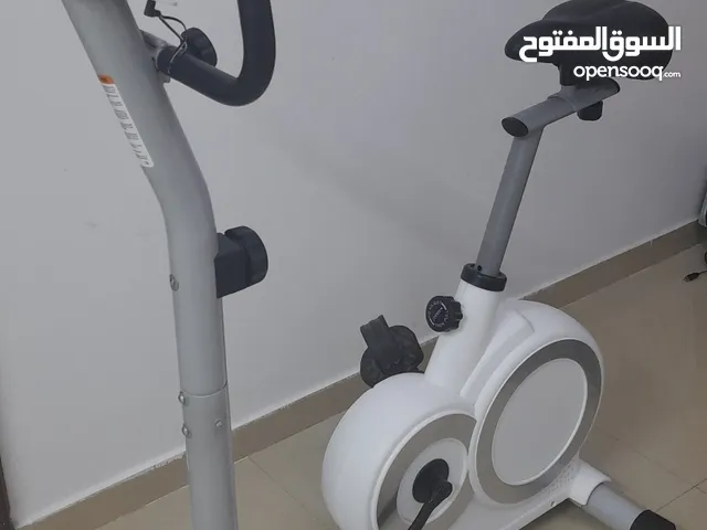 Indoor GYM Cycle