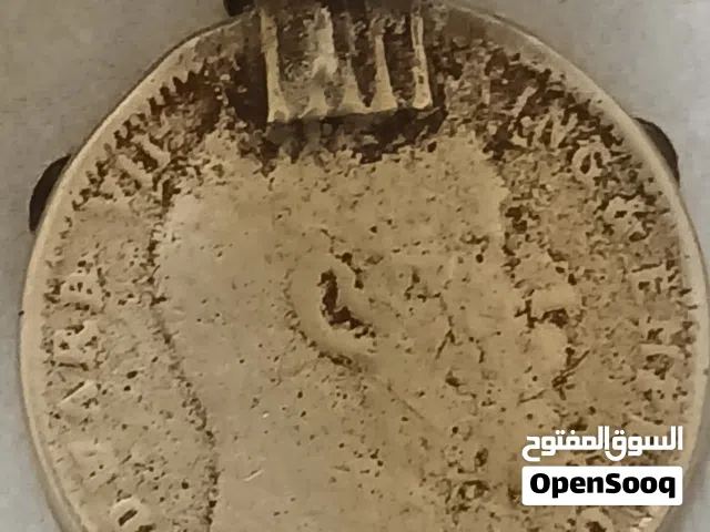 عملات معدنية قديمه