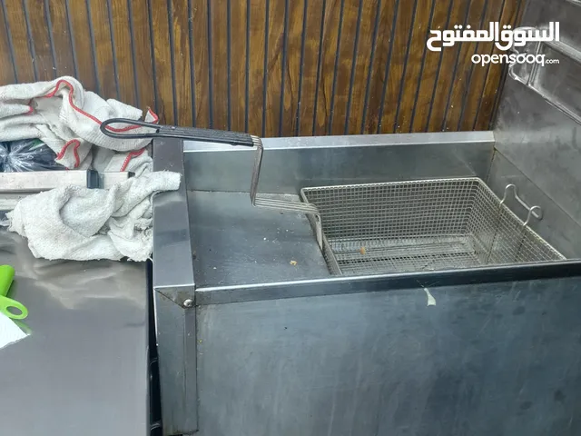 عدد مطاعم للبيع