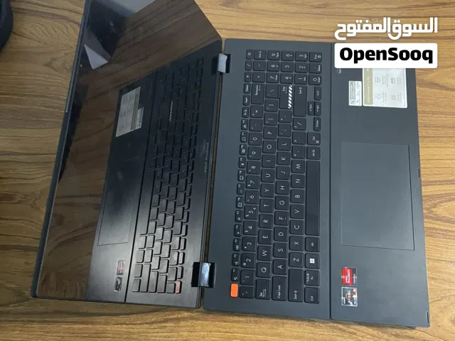 لابتوب Asus بتحول لتابليت مستعمل بحالة جديد