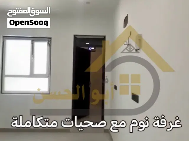 100 m2 2 Bedrooms Apartments for Rent in Basra Yaseen Khrebit