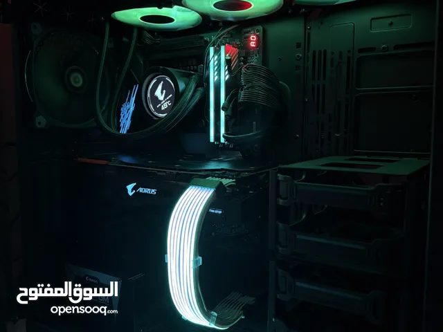 Pc gaming بيسي