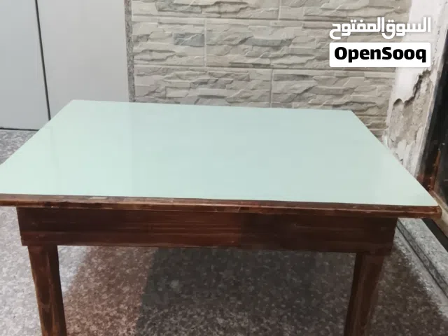طربيزة خشب أصلي للبيع