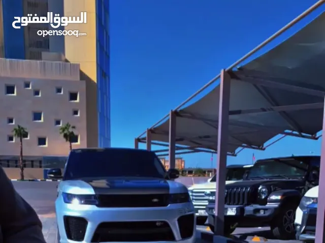Land Rover Range Rover Sport 2014 in Al Jahra