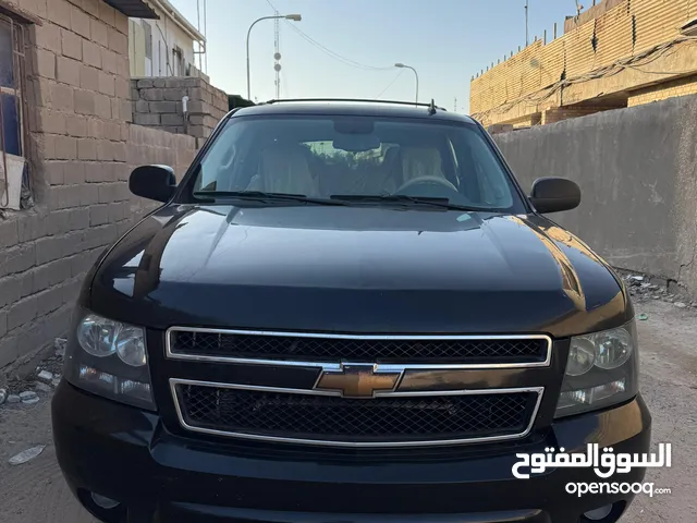 تاهو وارد امريكي موديل 2012للبيع