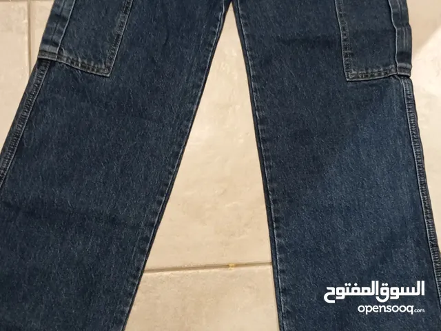 بنطلون جينز نركي