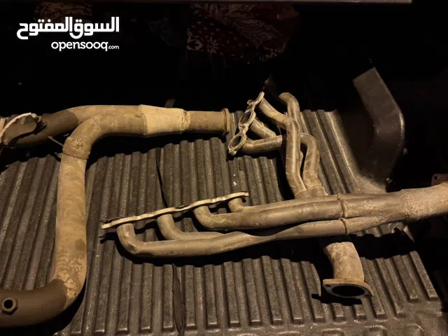 للبيع هدرز كان مركب على سييرا 2019  مطلوب 95 وقابل