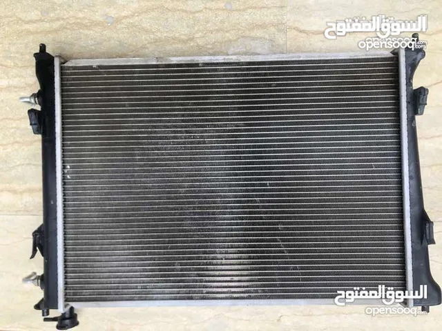 راداتوري كيا سيراتو 2012 للبيع