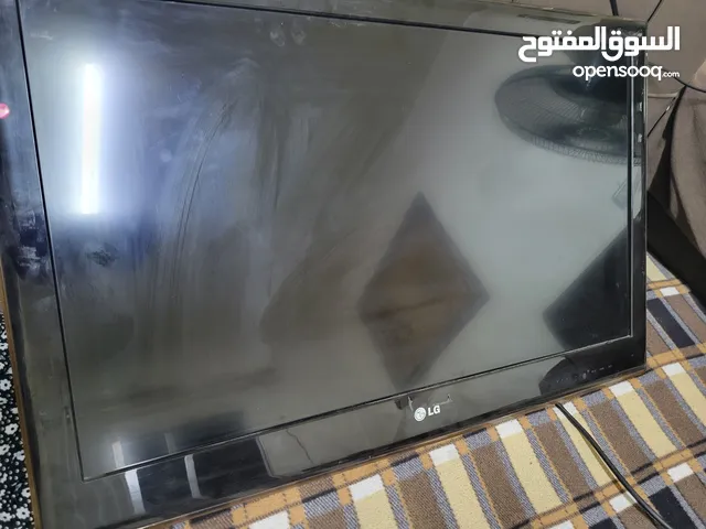 LG LED 32 inch TV in Zarqa