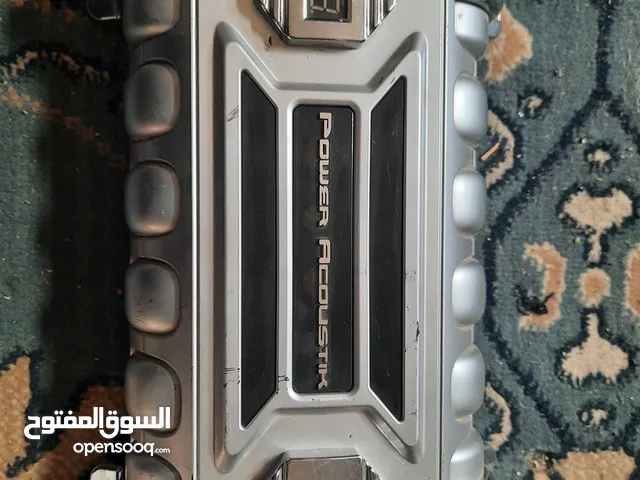 كابيستور نوع باور اكوستك بحجم 20 فاراد