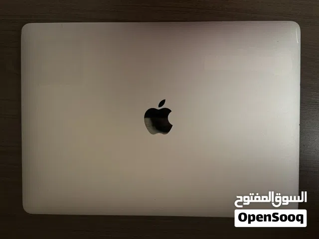 ماك بوك برو 2018