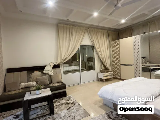 70 m2 1 Bedroom Villa for Rent in Dhofar Salala