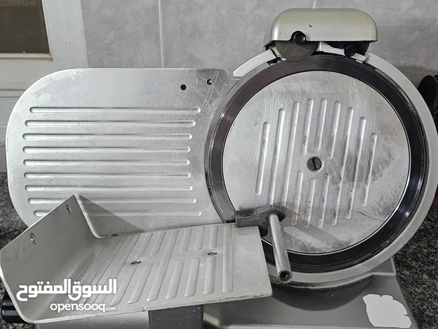 ماكينة تقطيع مرتديلا وجبنة حجم كبير 30