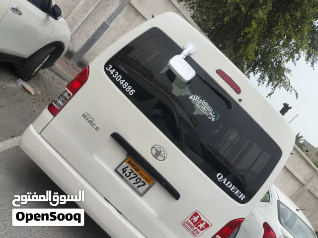 transport available for monthly basis