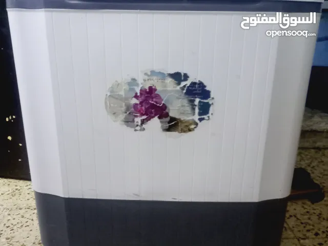 National Electric 13 - 14 KG Washing Machines in Zarqa
