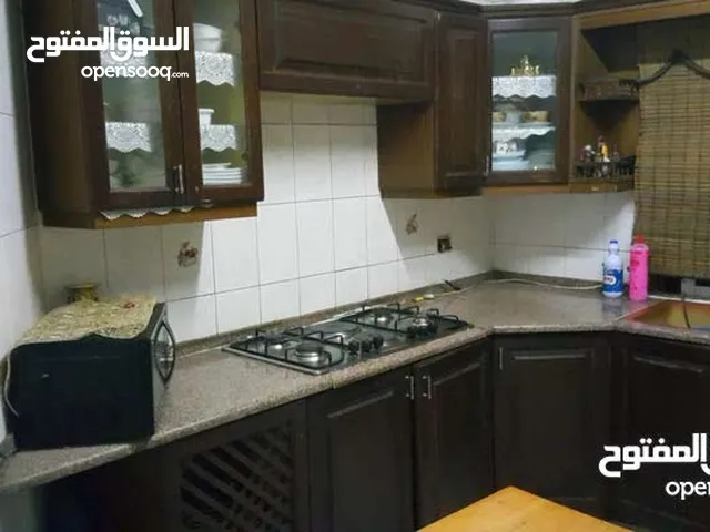 120 m2 3 Bedrooms Apartments for Sale in Amman Daheit Al Ameer Hasan