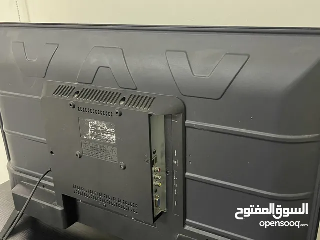 32" Other monitors for sale  in Al Riyadh