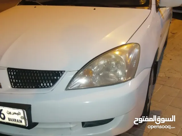 Used Mitsubishi Lancer in Northern Governorate