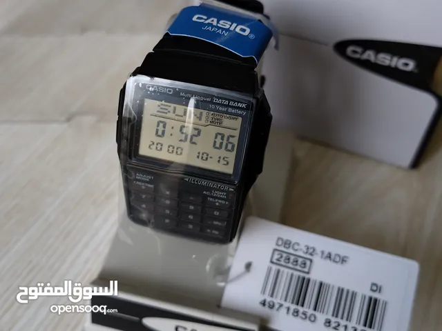  Casio watches  for sale in Al Ahmadi