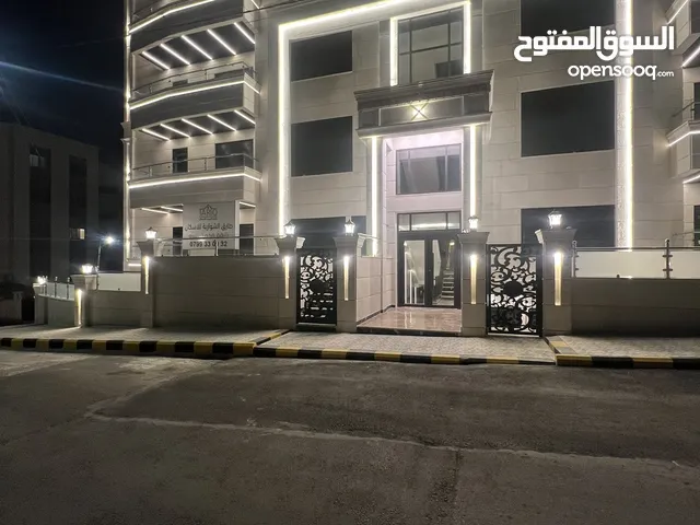 174 m2 4 Bedrooms Apartments for Sale in Amman Tabarboor