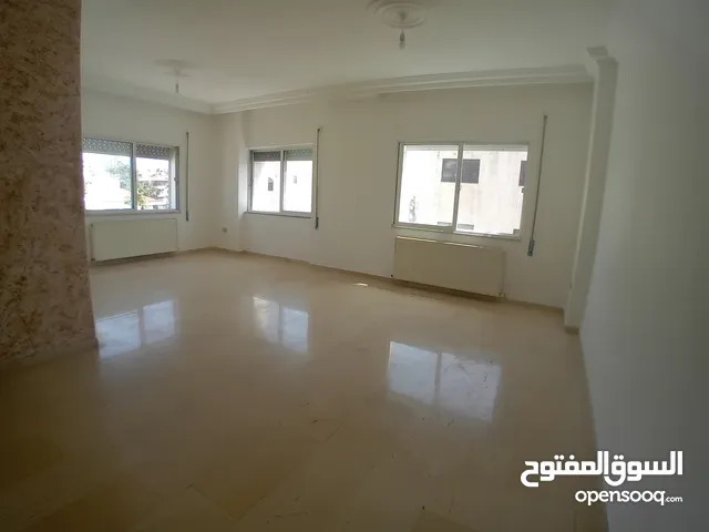 165 m2 3 Bedrooms Apartments for Rent in Amman Al Gardens