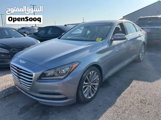 Used Genesis Other in Jafara