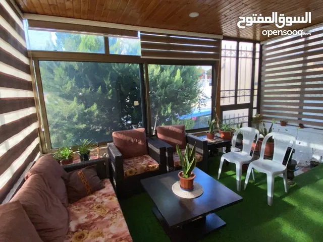 150 m2 3 Bedrooms Apartments for Sale in Amman Shafa Badran