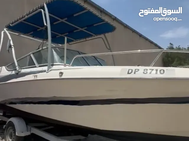 24-foot 2019 twin Suzuki 115HP