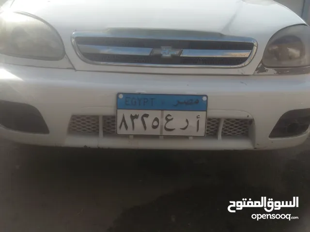 Chevrolet Astro 2011 in Cairo