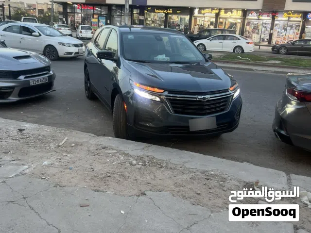 Used Chevrolet Equinox in Baghdad