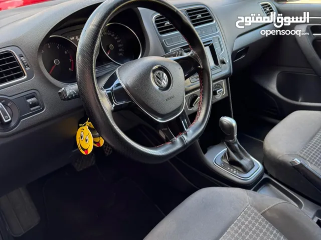 بولو محرك أتومات 1200تيربو ، أصل أتومات مش محولة