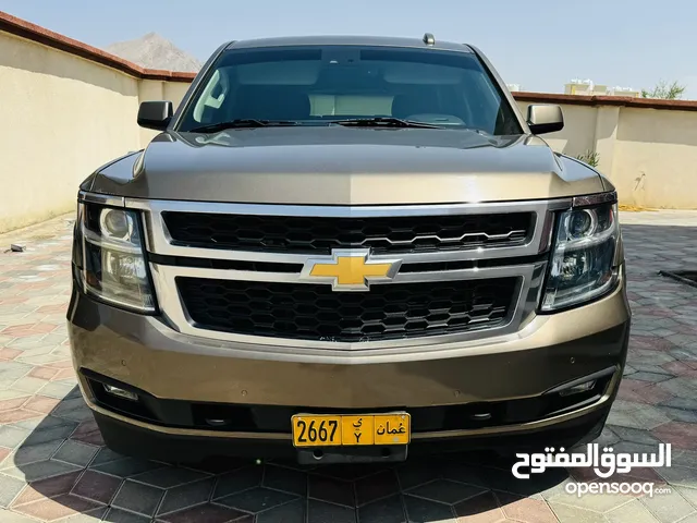 Apple CarPlay Used Chevrolet in Muscat