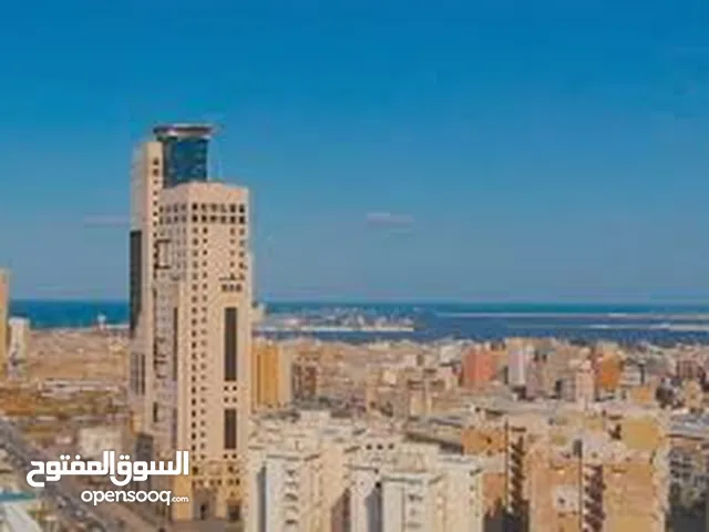 200 m2 More than 6 bedrooms Apartments for Sale in Tripoli Other