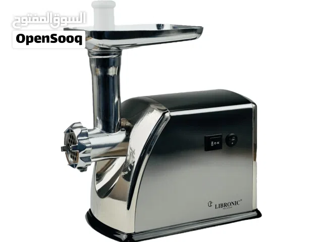 مثرامة الحم من ليبرونيك