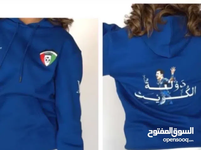 تشكيلة هودي وتيشيرتات رجالي ونسائي جميع التصاميم والمقاسات