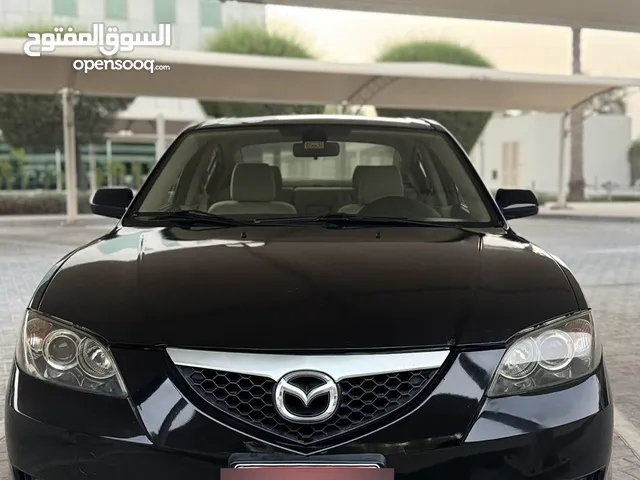 مازدا 3 / 2009