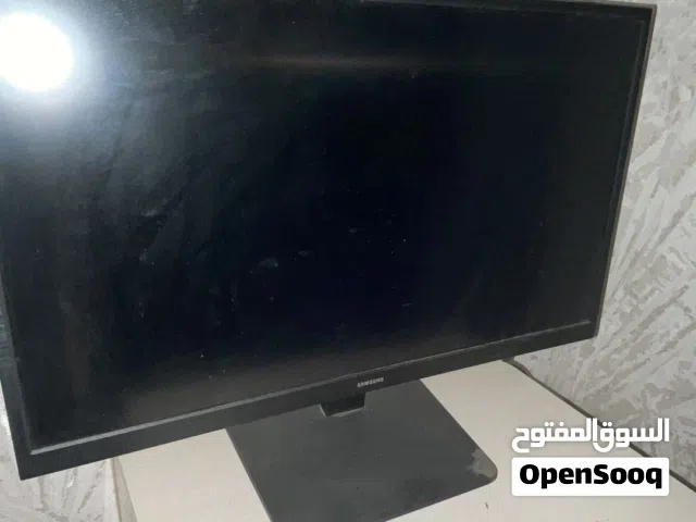 شاشة سامسونق 27بوصه 4k