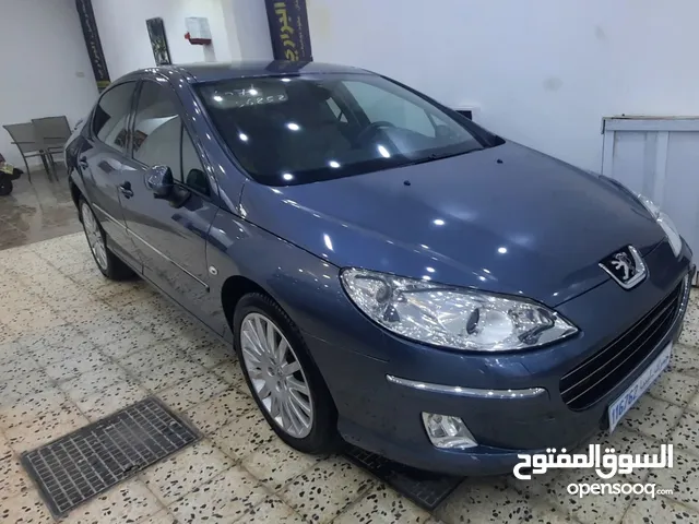 Used Peugeot 2008 in Tripoli